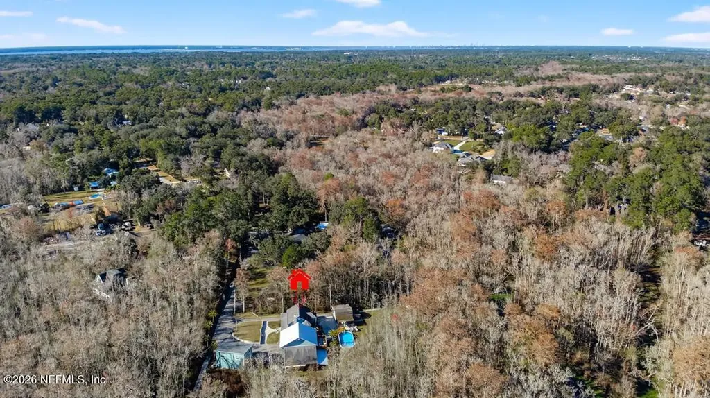 4266 Hillwood Road Jacksonville FL 32223