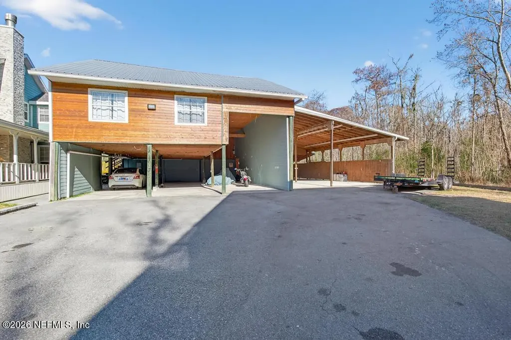 4266 Hillwood Road Jacksonville FL 32223