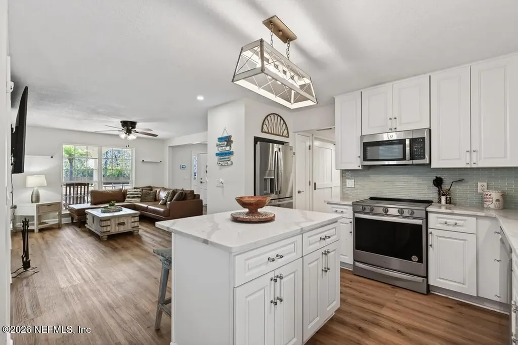 4266 Hillwood Road Jacksonville FL 32223