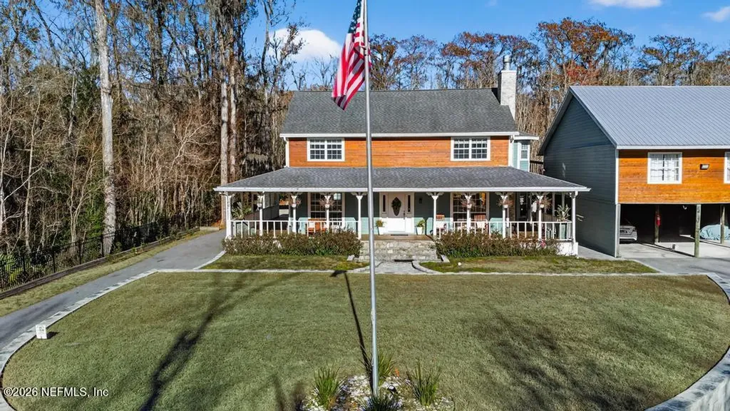 4266 Hillwood Road Jacksonville FL 32223