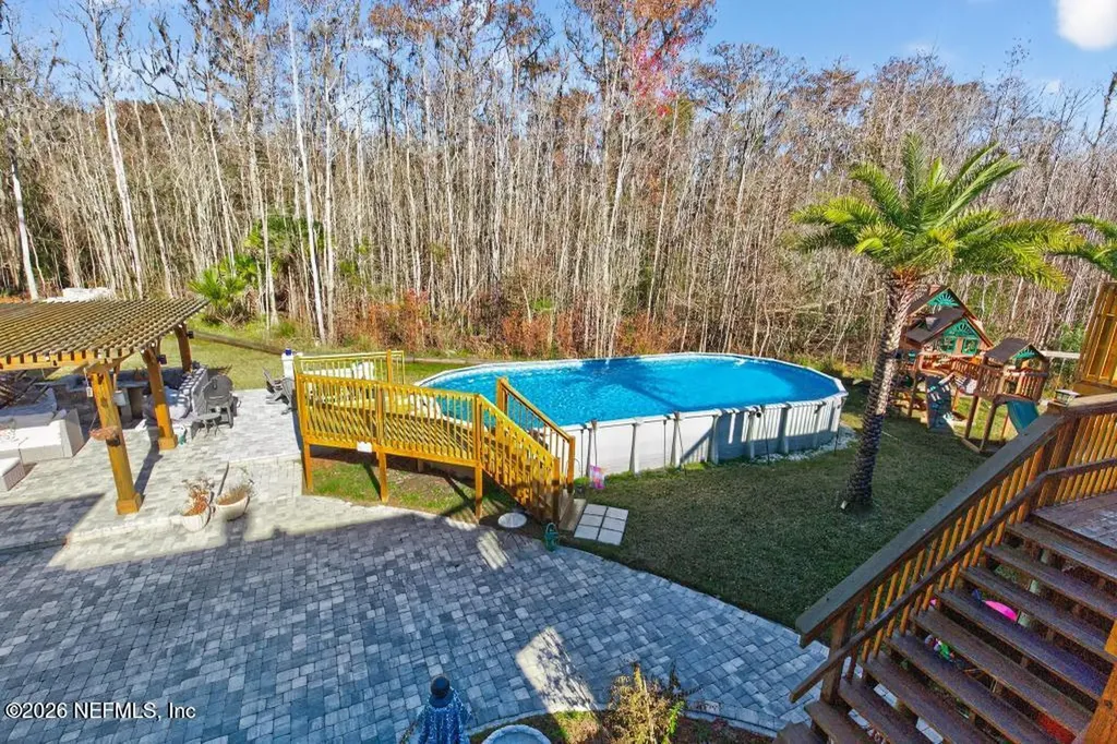 4266 Hillwood Road Jacksonville FL 32223