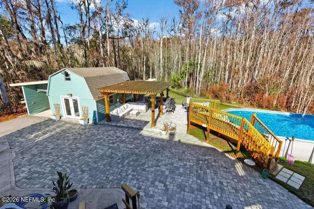 4266 Hillwood Road Jacksonville FL 32223