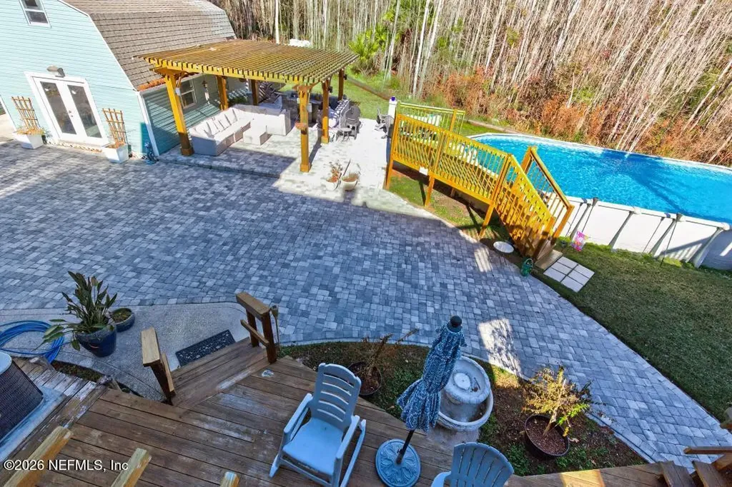 4266 Hillwood Road Jacksonville FL 32223