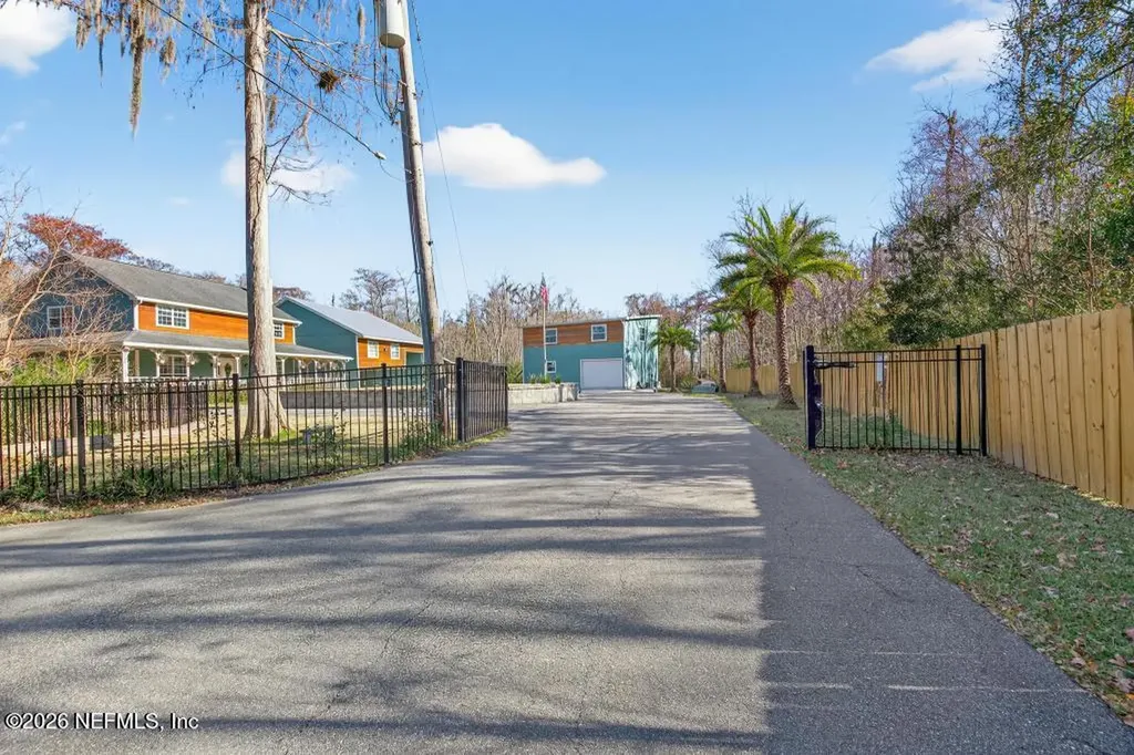 4266 Hillwood Road Jacksonville FL 32223