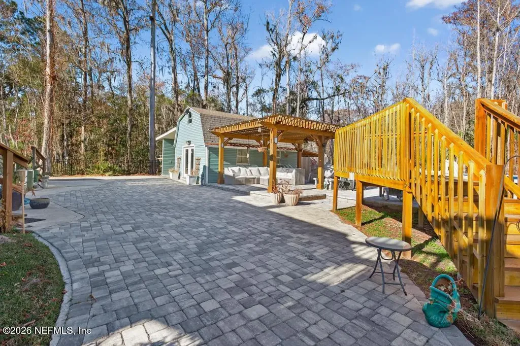 4266 Hillwood Road Jacksonville FL 32223