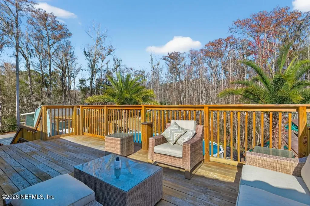 4266 Hillwood Road Jacksonville FL 32223