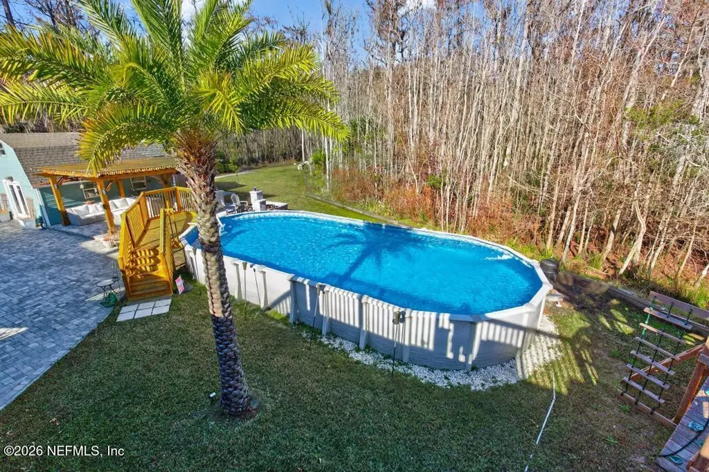 4266 Hillwood Road Jacksonville FL 32223