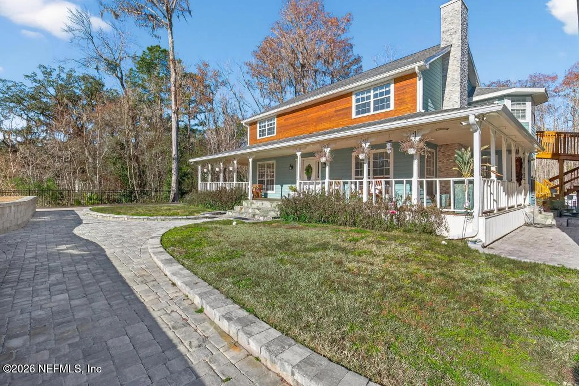 4266 Hillwood Road Jacksonville FL 32223