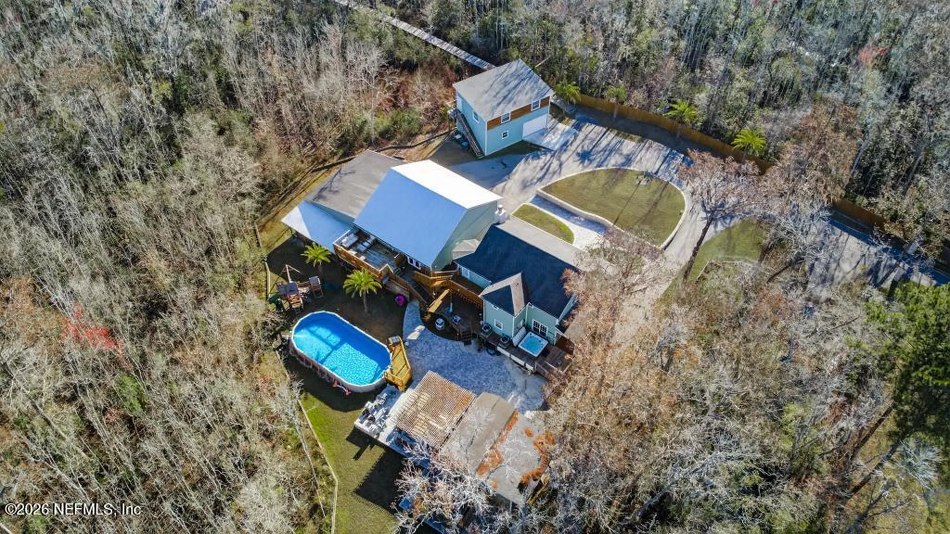 4266 Hillwood Road Jacksonville FL 32223