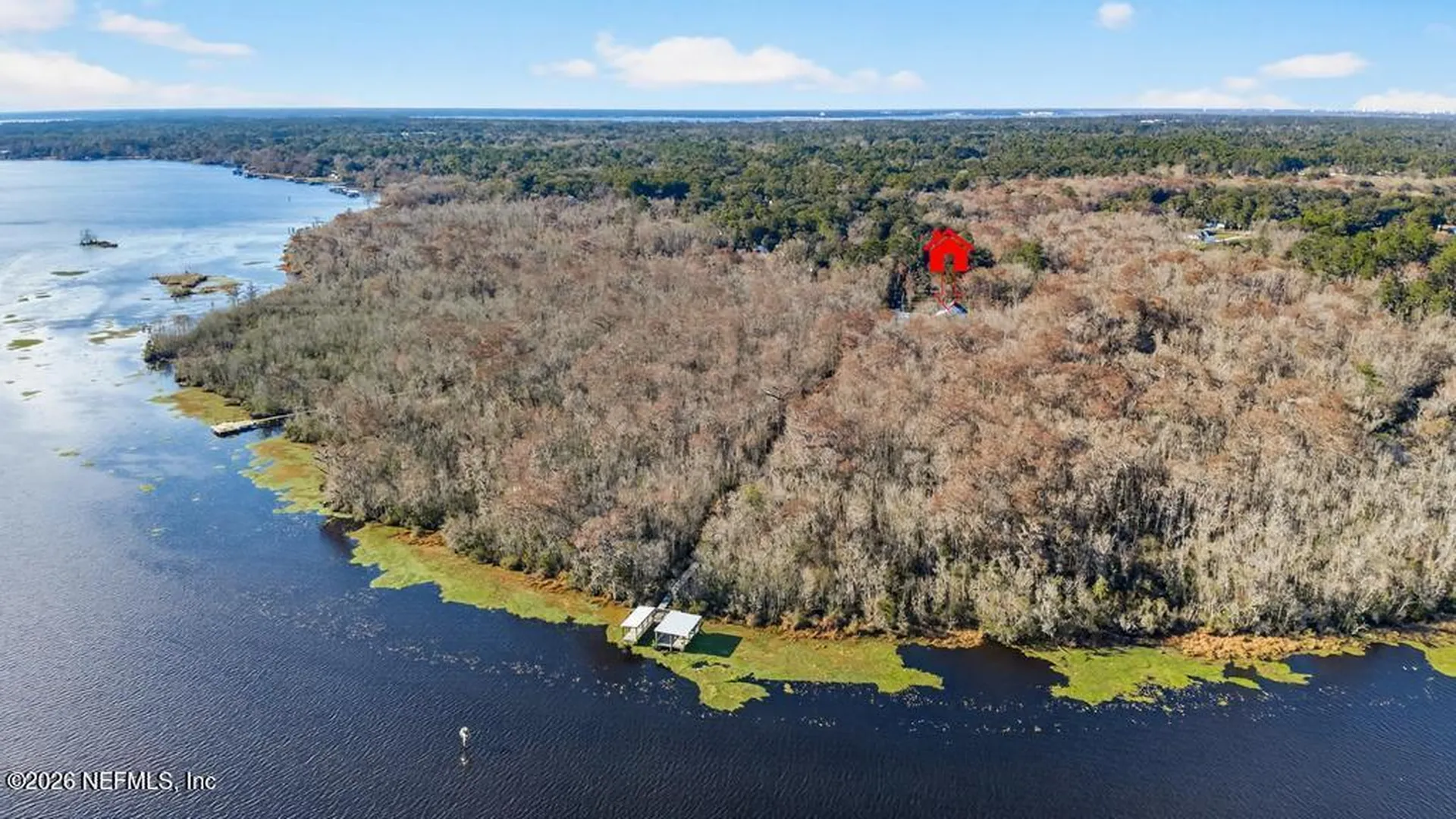 4266 Hillwood Road Jacksonville FL 32223