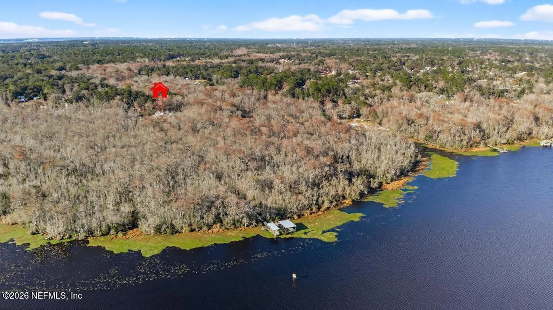 4266 Hillwood Road Jacksonville FL 32223