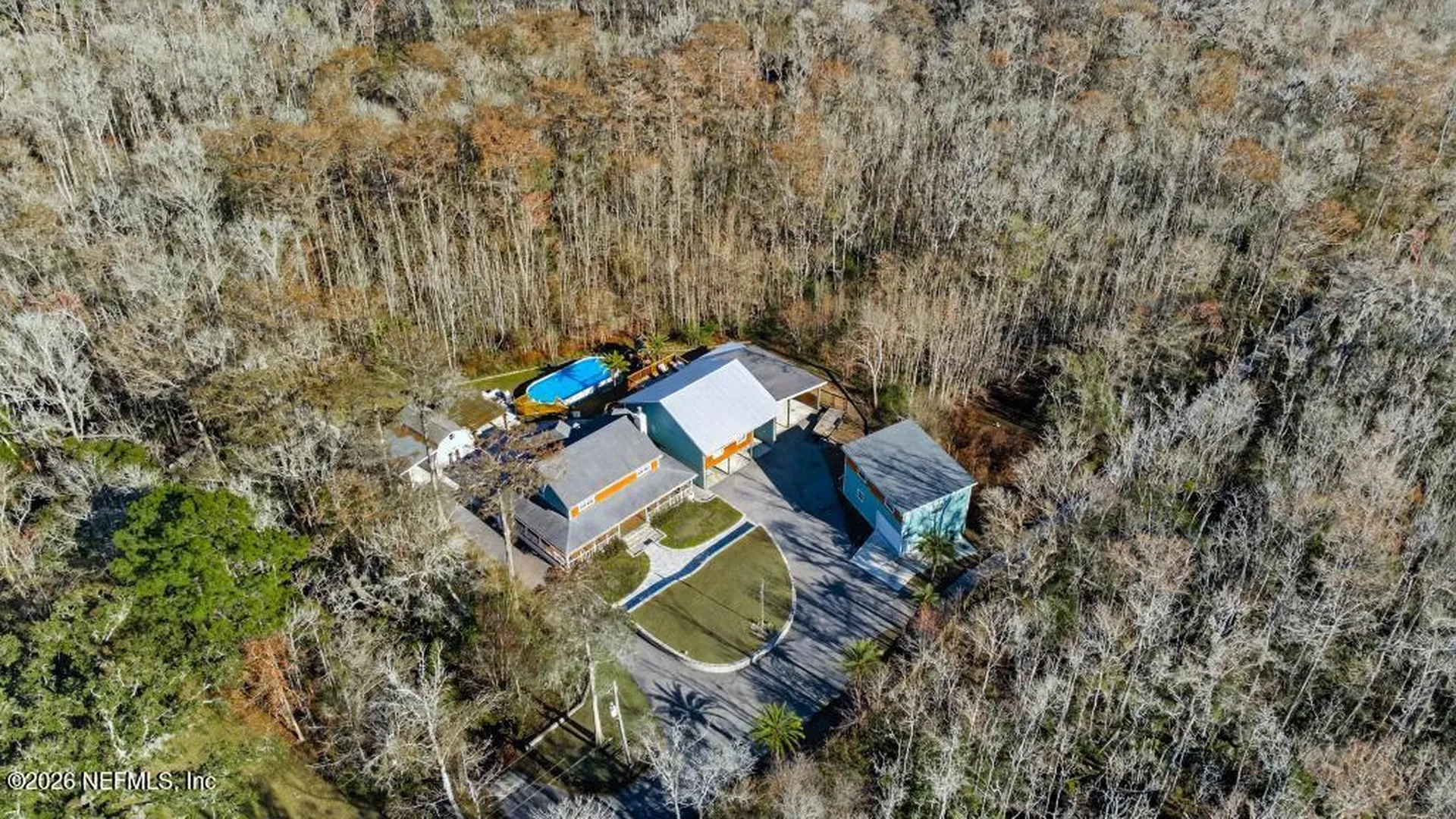 4266 Hillwood Road Jacksonville FL 32223