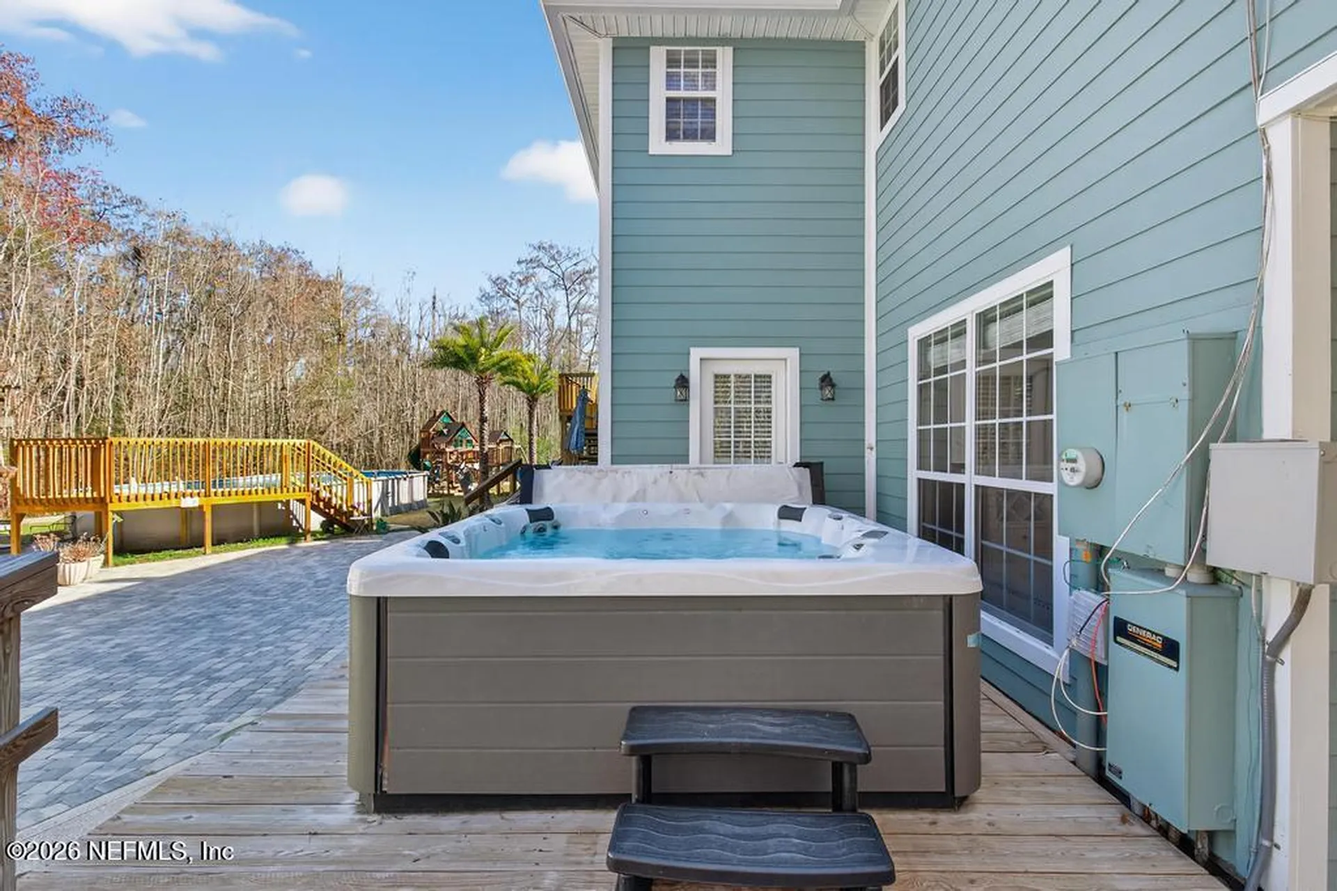 4266 Hillwood Road Jacksonville FL 32223