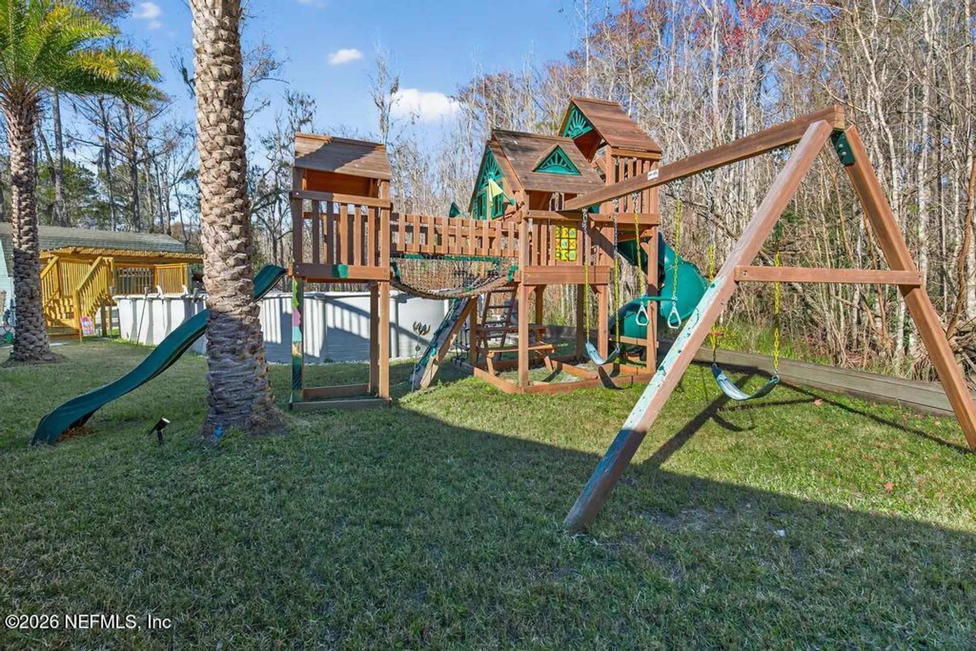 4266 Hillwood Road Jacksonville FL 32223