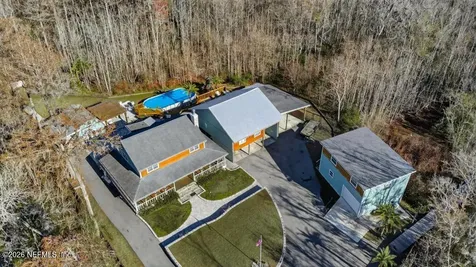 4266 Hillwood Road Jacksonville FL 32223