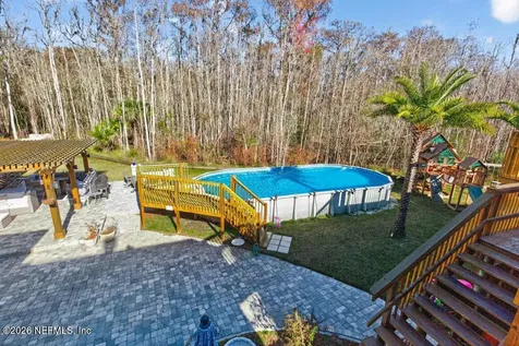 4266 Hillwood Road Jacksonville FL 32223