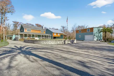 4266 Hillwood Road Jacksonville FL 32223