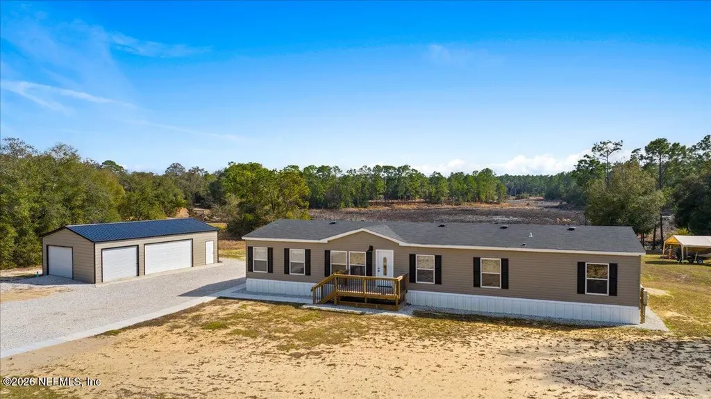 5533 Coronado Street Keystone Heights FL 32656