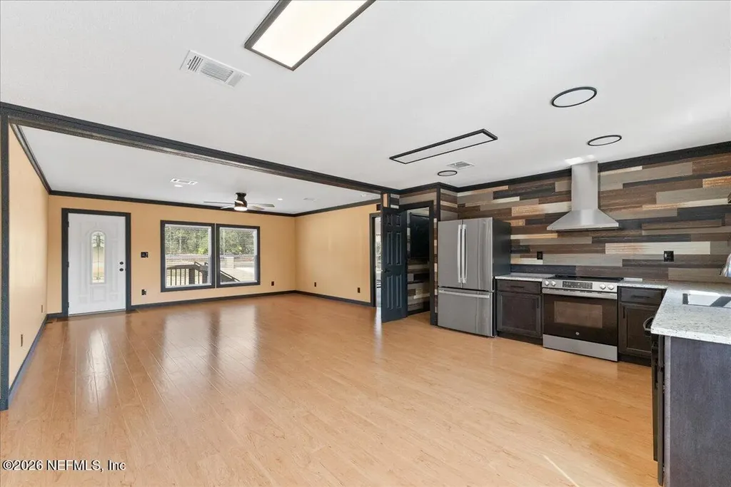5533 Coronado Street Keystone Heights FL 32656