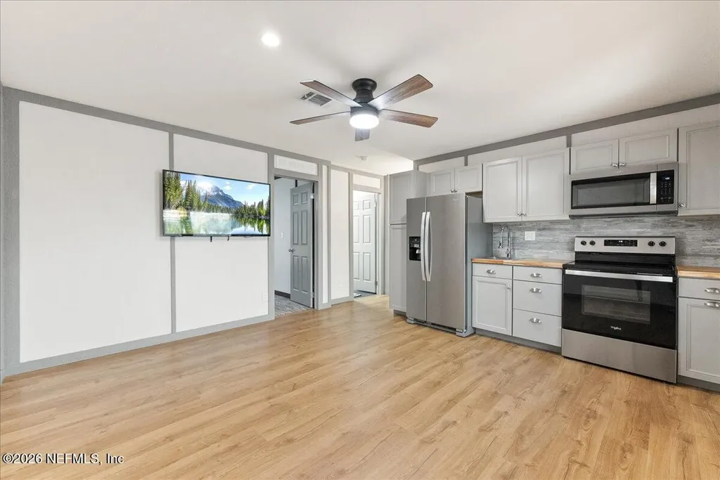 5533 Coronado Street Keystone Heights FL 32656