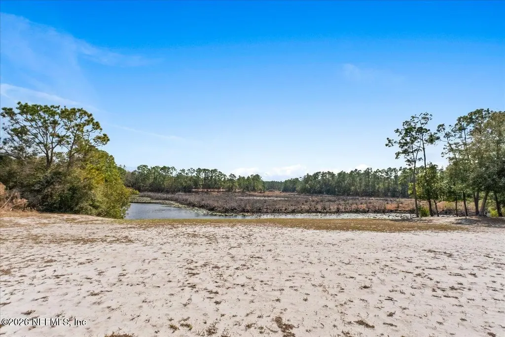 5533 Coronado Street Keystone Heights FL 32656
