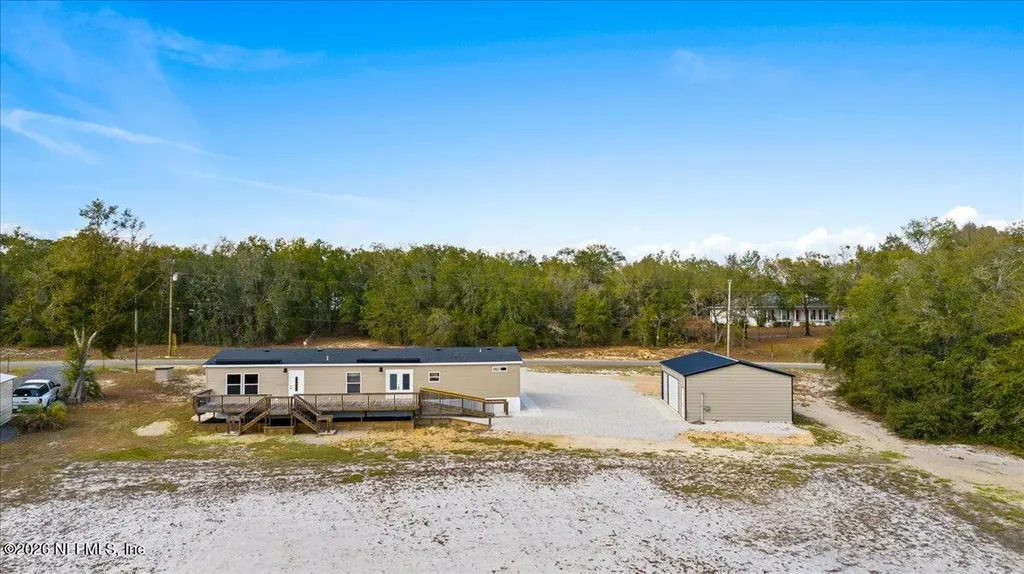 5533 Coronado Street Keystone Heights FL 32656