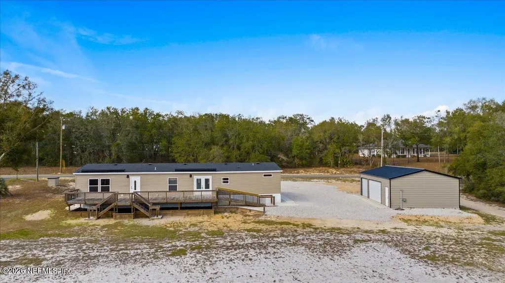 5533 Coronado Street Keystone Heights FL 32656