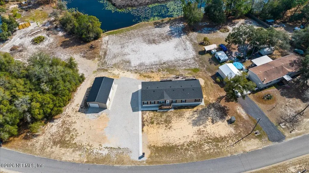 5533 Coronado Street Keystone Heights FL 32656