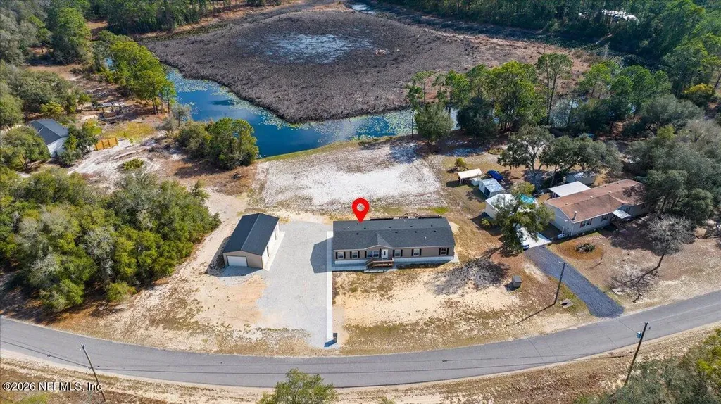 5533 Coronado Street Keystone Heights FL 32656