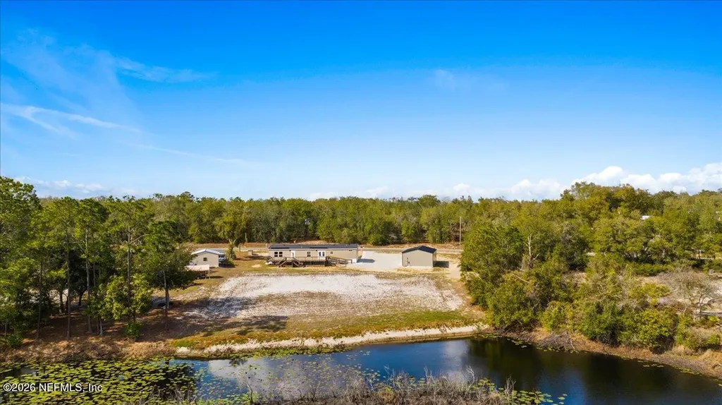 5533 Coronado Street Keystone Heights FL 32656