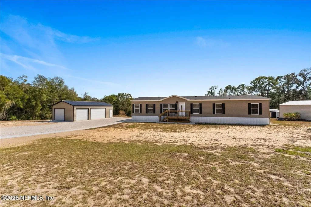 5533 Coronado Street Keystone Heights FL 32656
