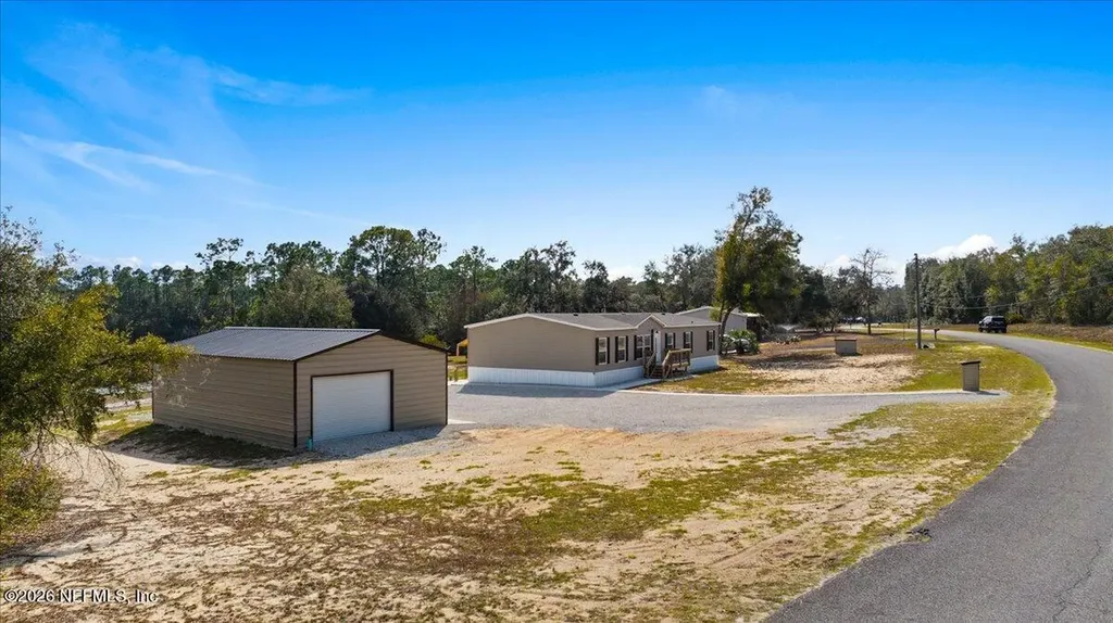 5533 Coronado Street Keystone Heights FL 32656