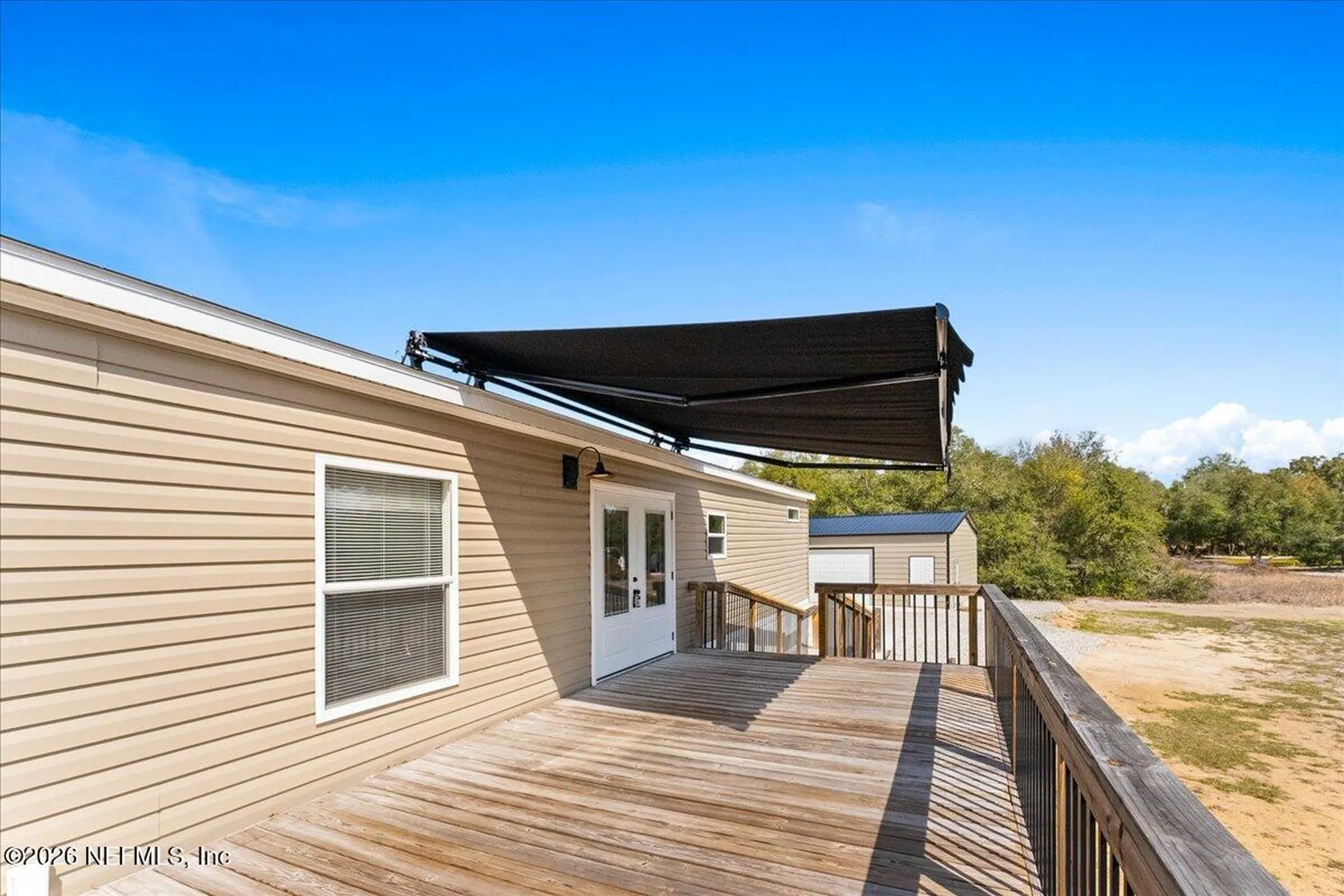 5533 Coronado Street Keystone Heights FL 32656