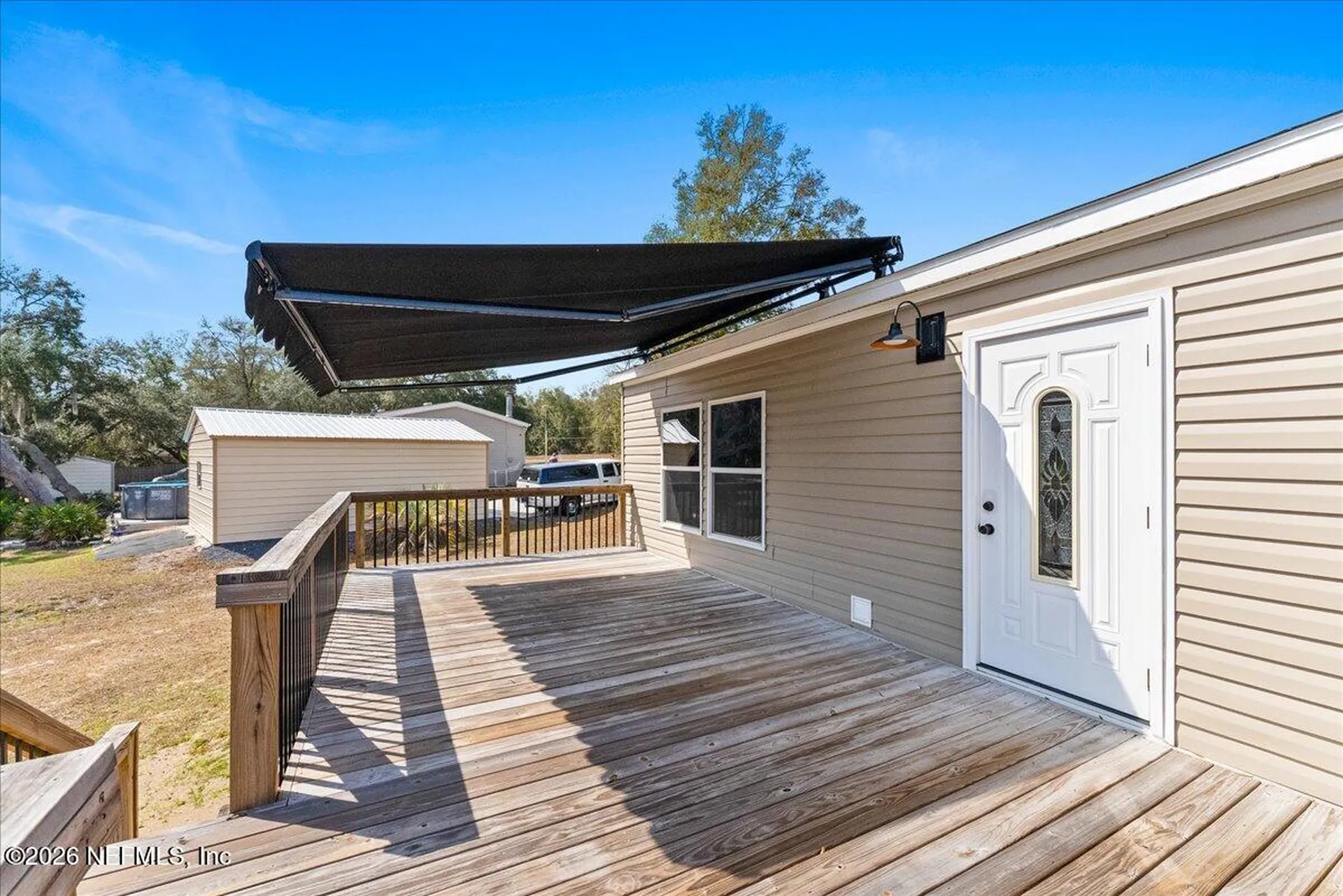 5533 Coronado Street Keystone Heights FL 32656