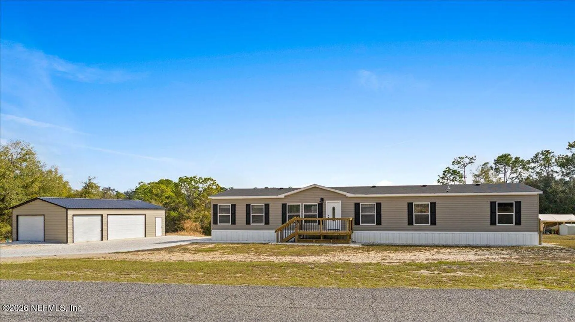 5533 Coronado Street Keystone Heights FL 32656