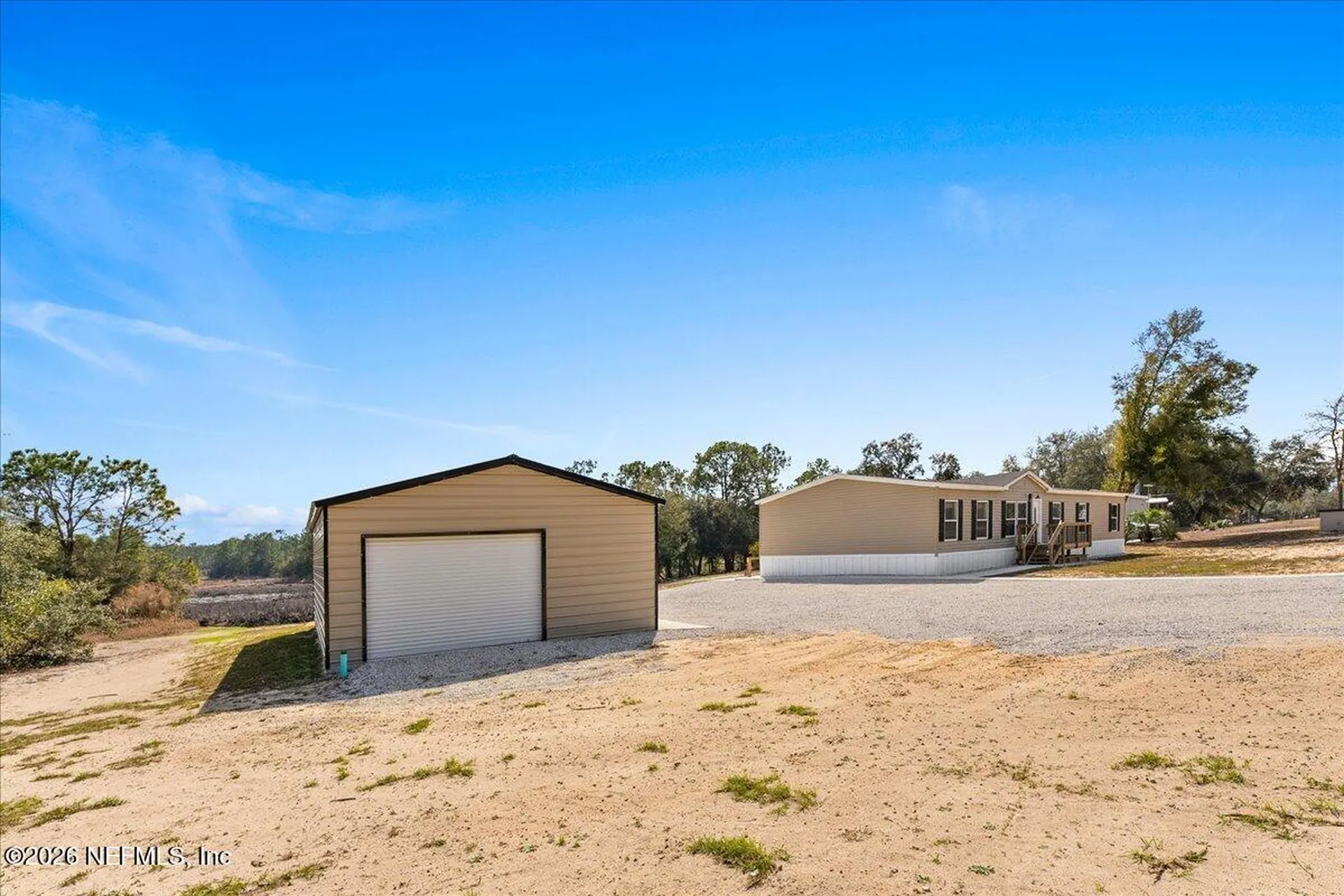 5533 Coronado Street Keystone Heights FL 32656