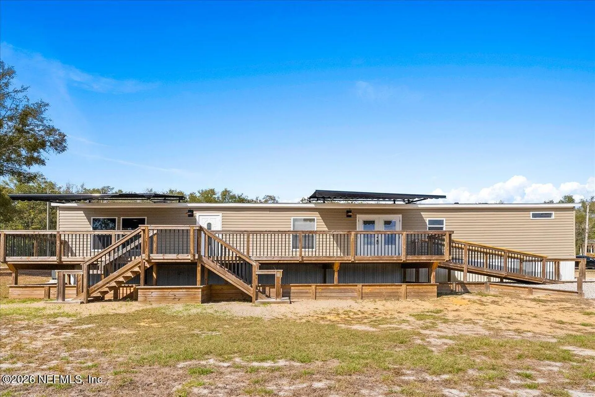 5533 Coronado Street Keystone Heights FL 32656