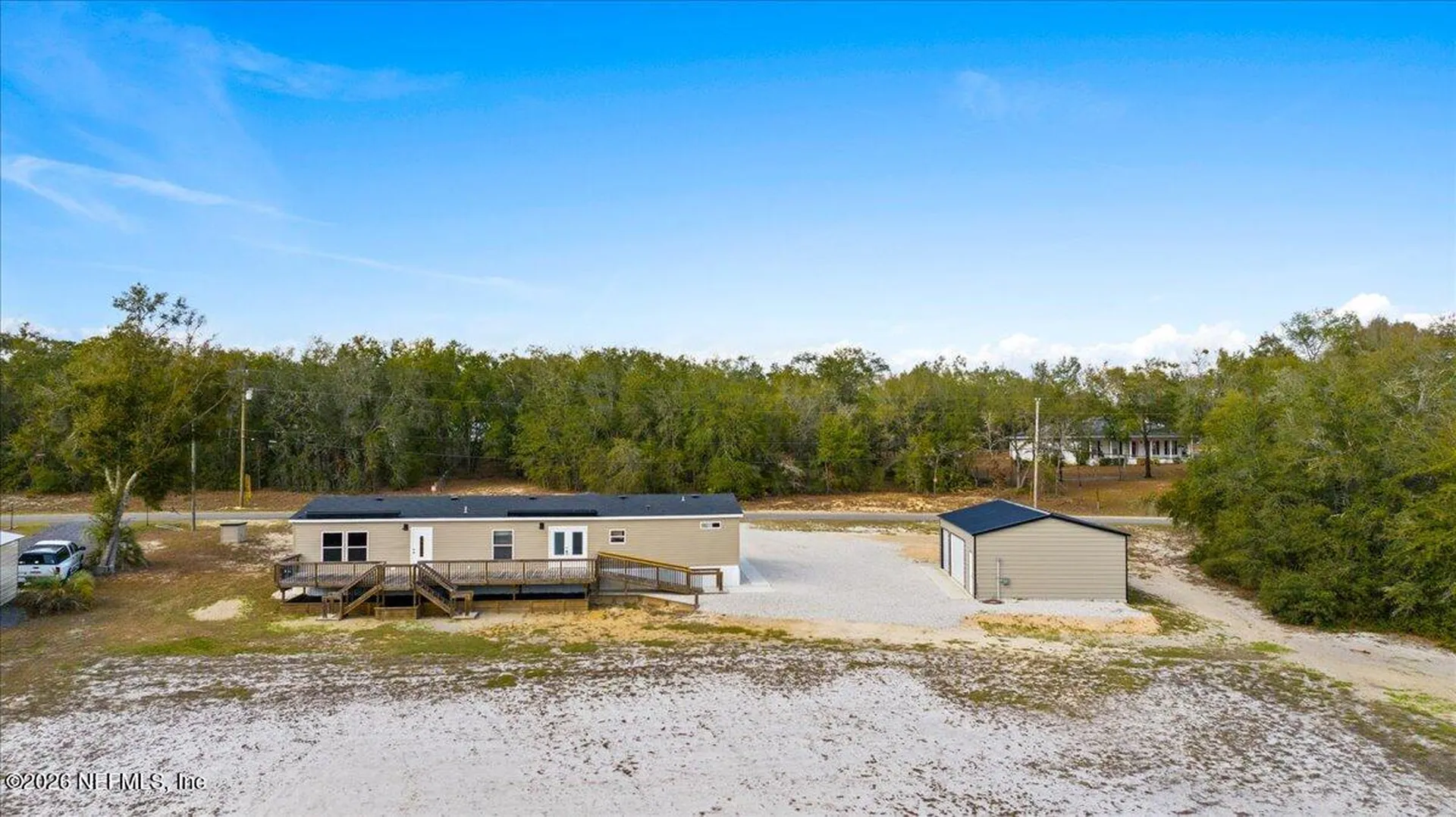 5533 Coronado Street Keystone Heights FL 32656