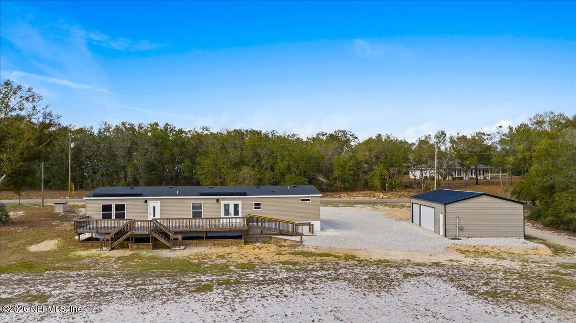 5533 Coronado Street Keystone Heights FL 32656