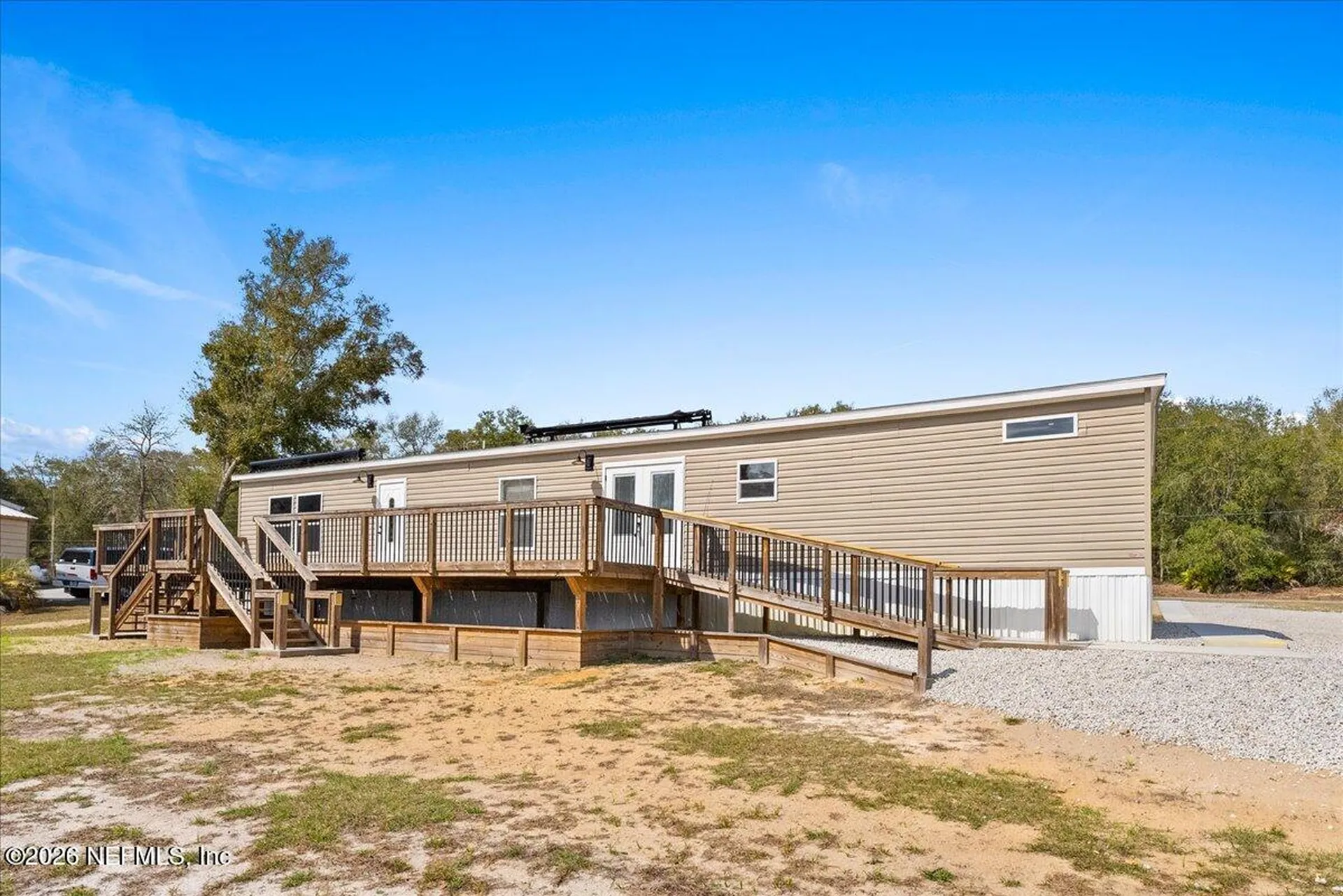 5533 Coronado Street Keystone Heights FL 32656