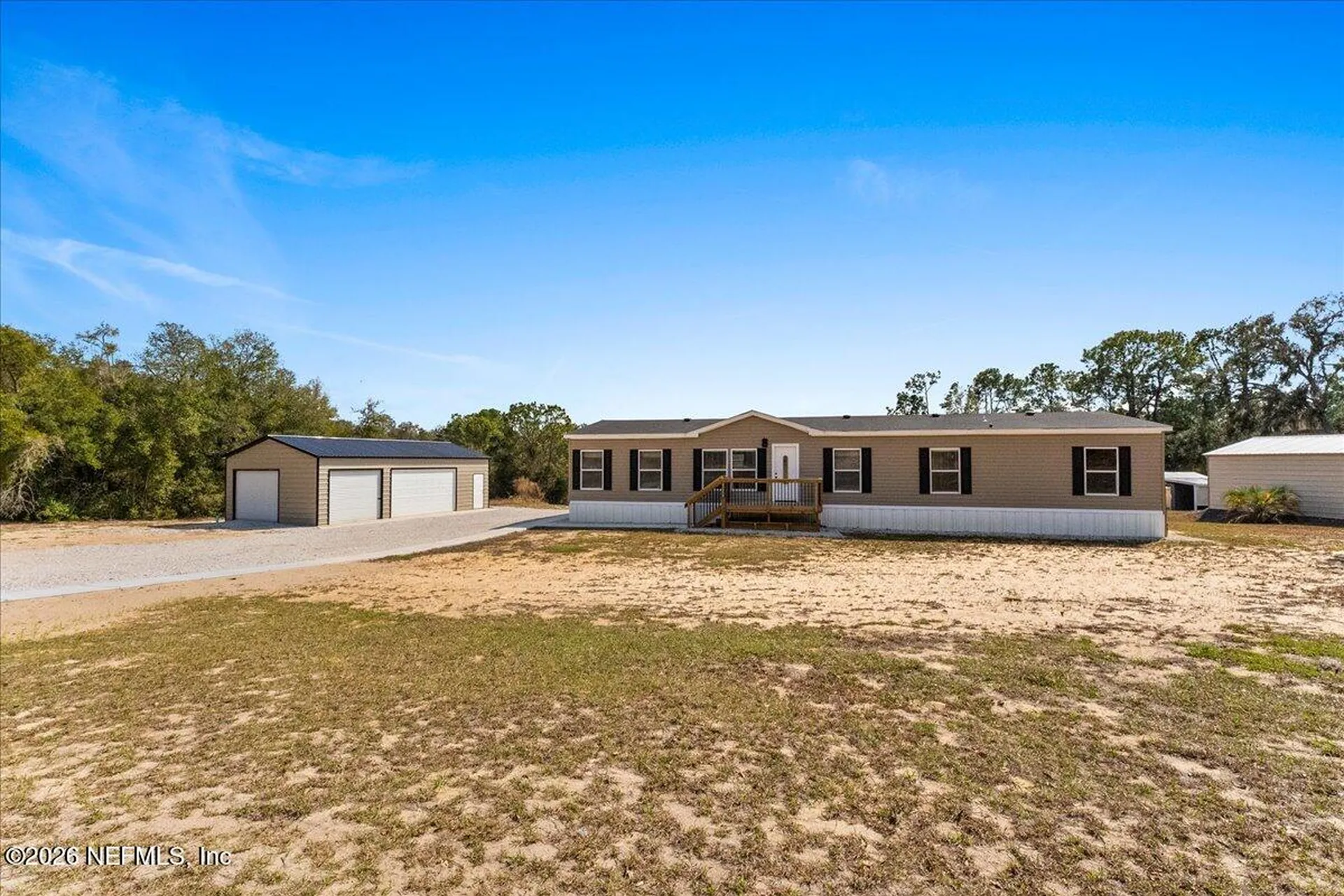 5533 Coronado Street Keystone Heights FL 32656