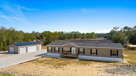 5533 Coronado Street Keystone Heights FL 32656