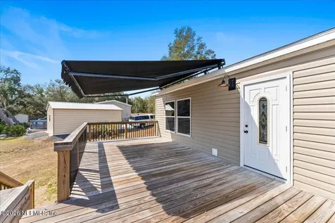 5533 Coronado Street Keystone Heights FL 32656
