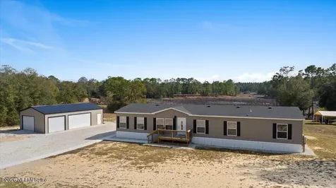 5533 Coronado Street Keystone Heights FL 32656