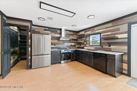 5533 Coronado Street Keystone Heights FL 32656
