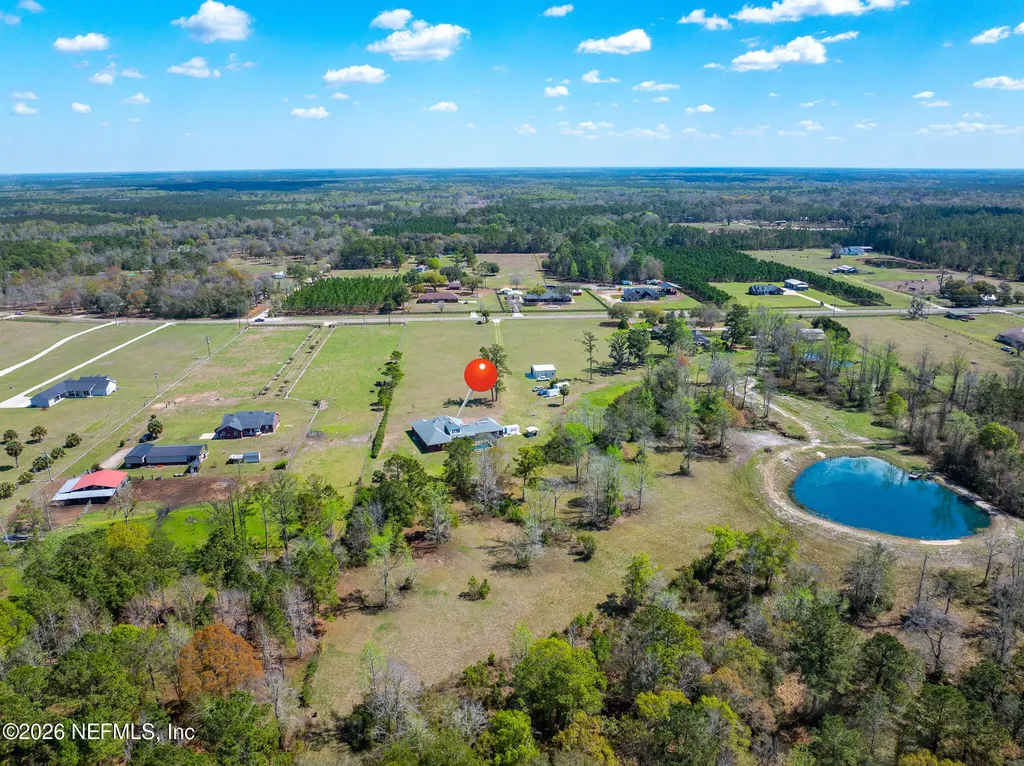 371154 Kings Ferry Road Hilliard FL 32046
