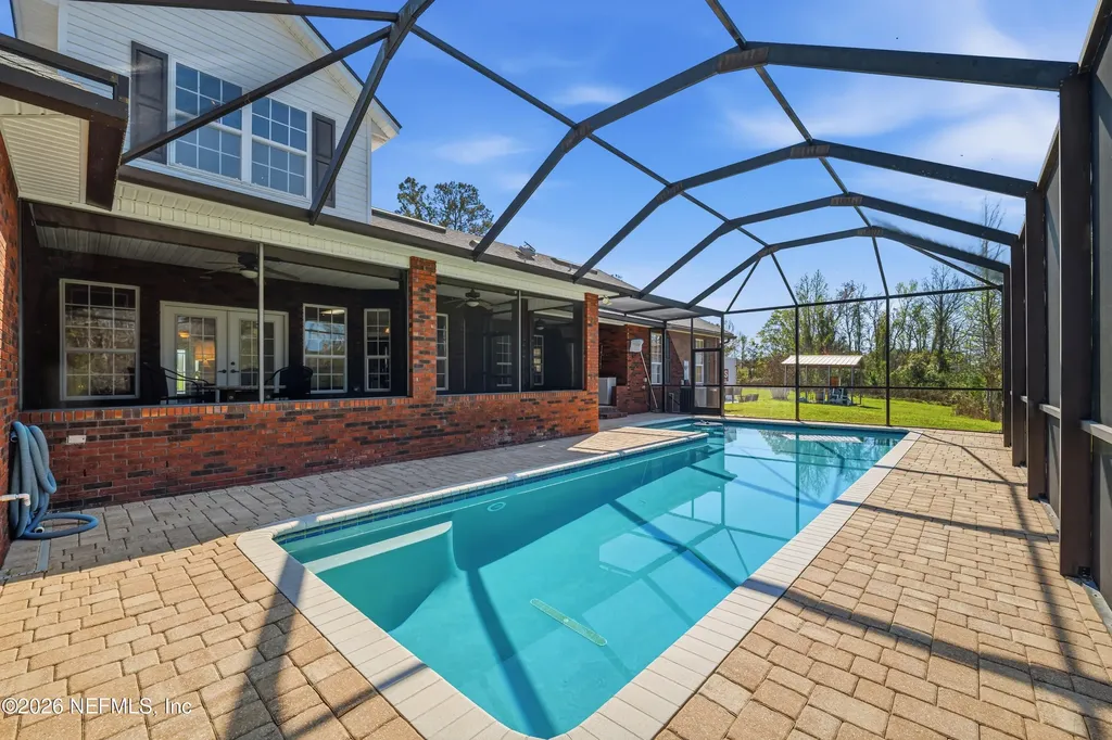 371154 Kings Ferry Road Hilliard FL 32046