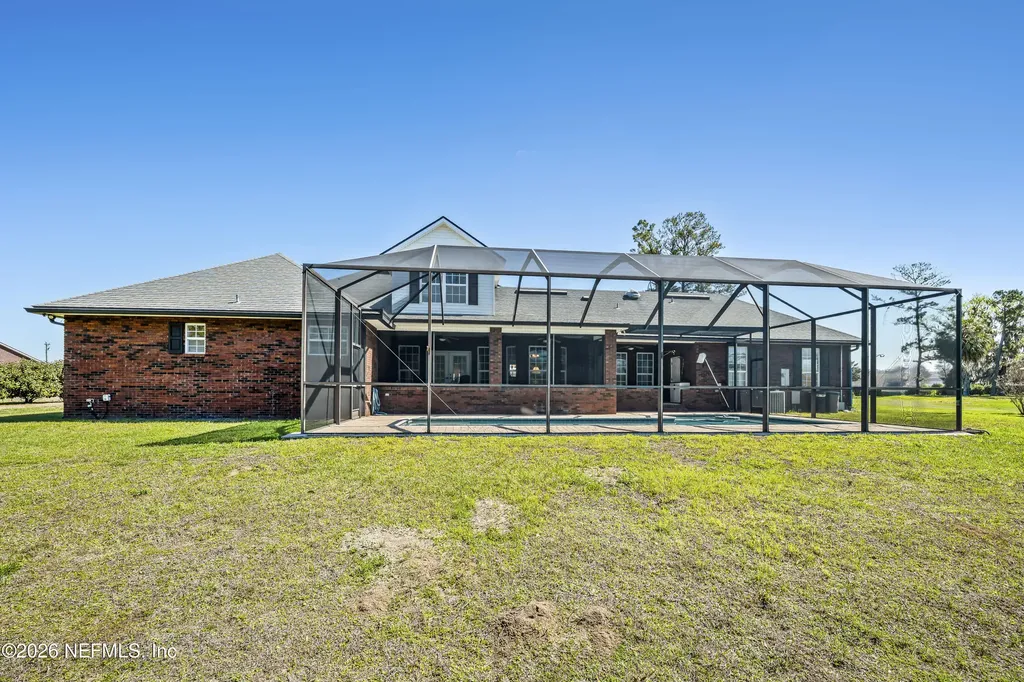371154 Kings Ferry Road Hilliard FL 32046