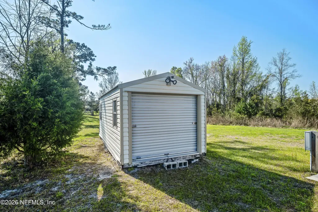 371154 Kings Ferry Road Hilliard FL 32046