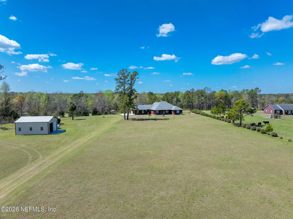 371154 Kings Ferry Road Hilliard FL 32046